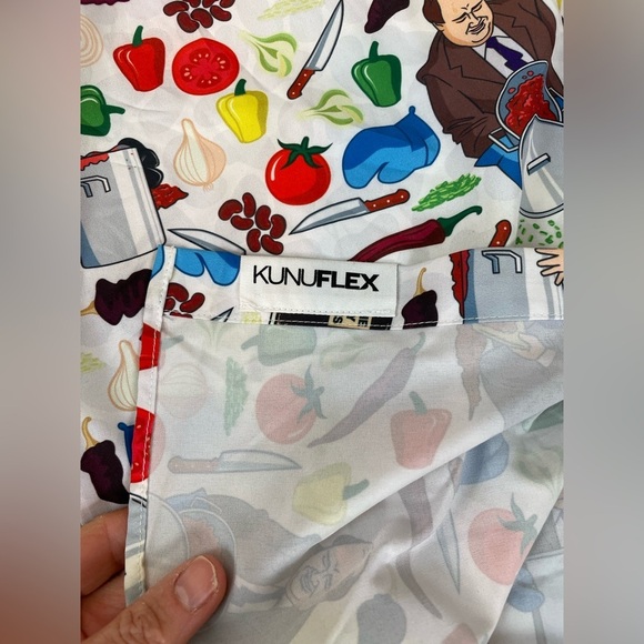 RSVLTS The Office Kevin’s Chili Shirt XL Men's - Picture 9 of 11